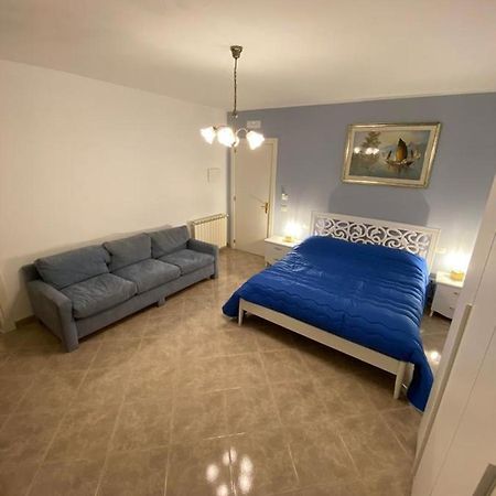 Residenze Bepilu 호텔 바리 외부 사진