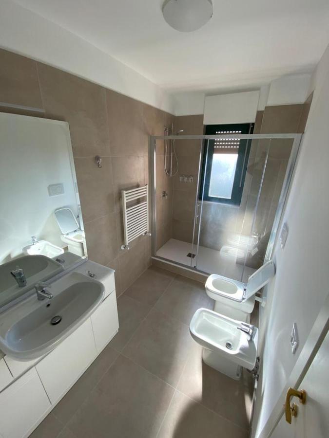 Residenze Bepilu 호텔 바리 외부 사진