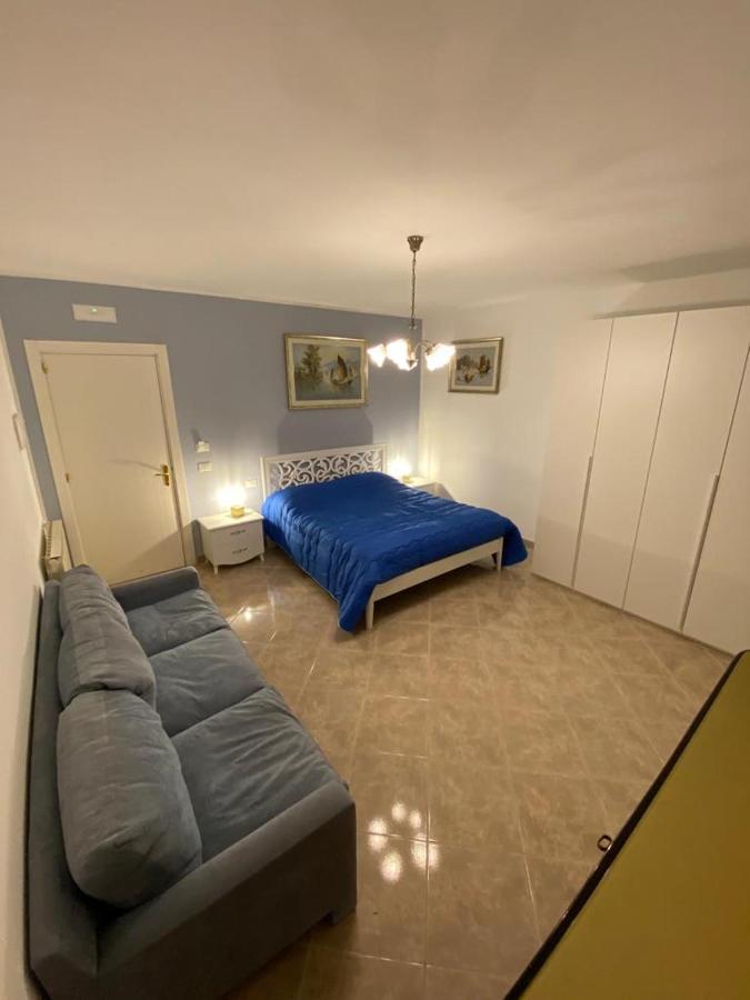 Residenze Bepilu 호텔 바리 외부 사진
