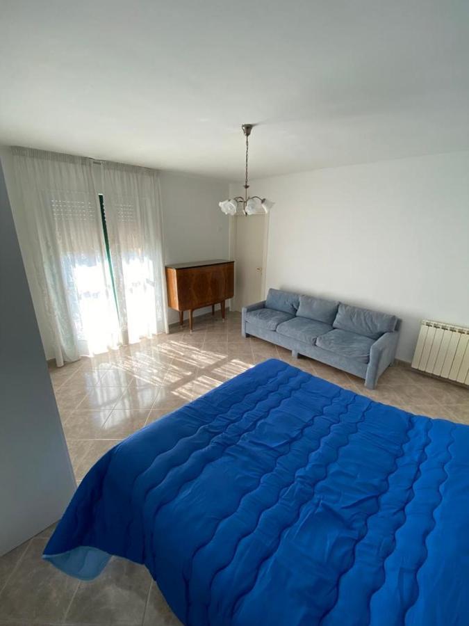 Residenze Bepilu 호텔 바리 외부 사진