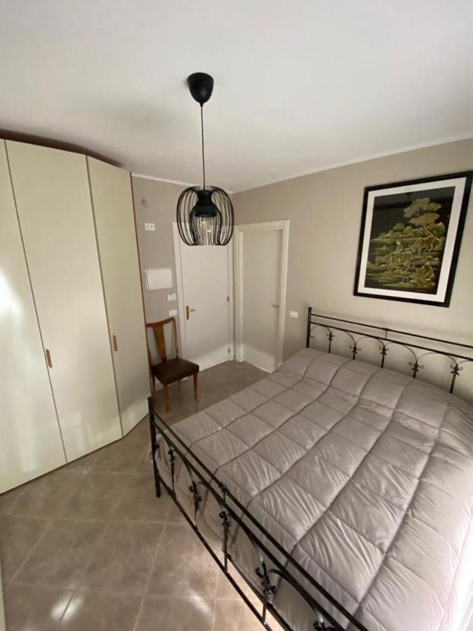 Residenze Bepilu 호텔 바리 외부 사진