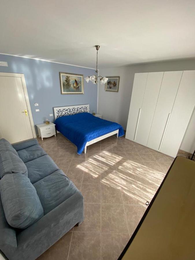 Residenze Bepilu 호텔 바리 외부 사진