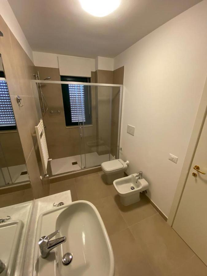 Residenze Bepilu 호텔 바리 외부 사진