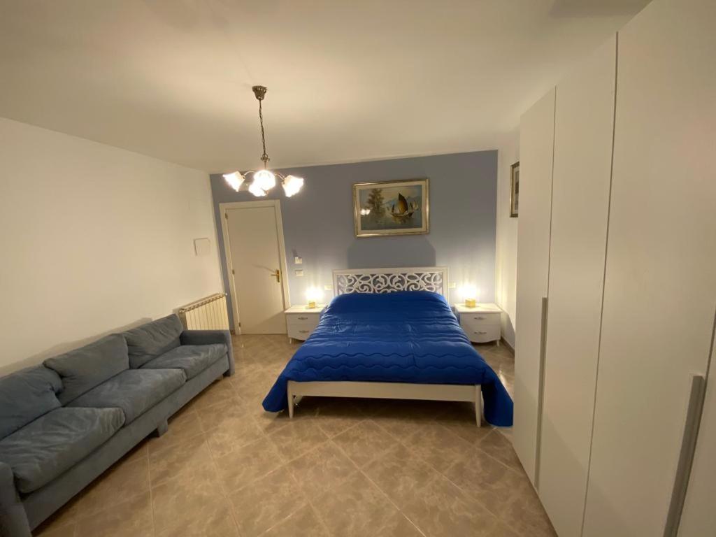 Residenze Bepilu 호텔 바리 외부 사진
