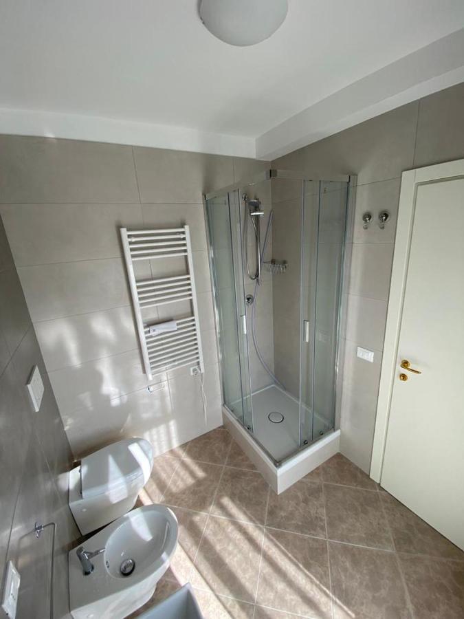 Residenze Bepilu 호텔 바리 외부 사진