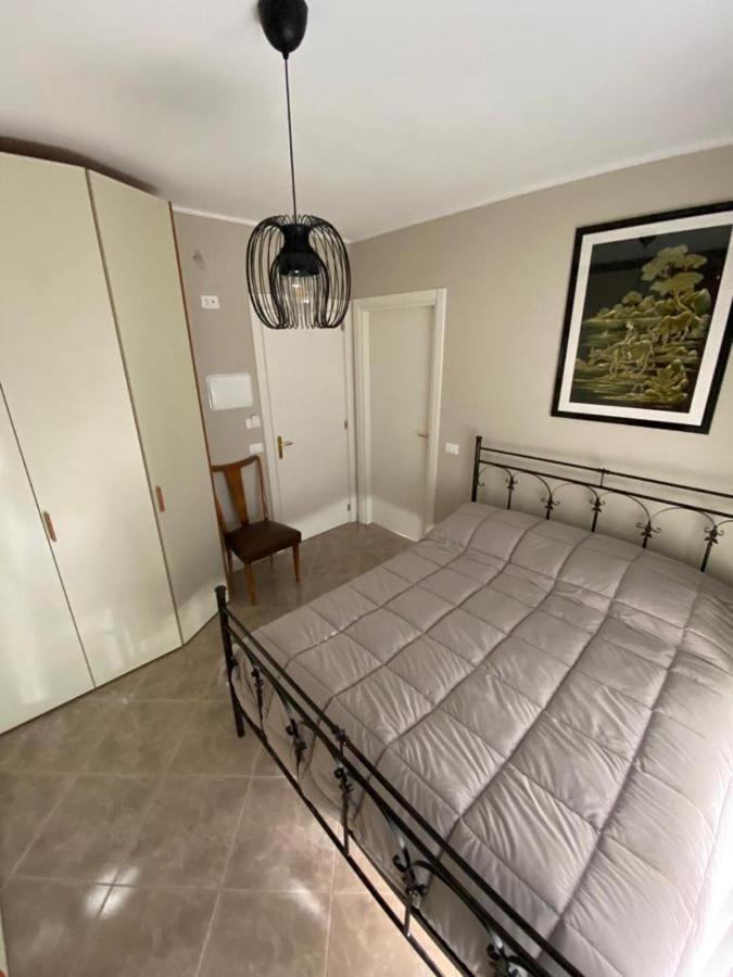 Residenze Bepilu 호텔 바리 외부 사진